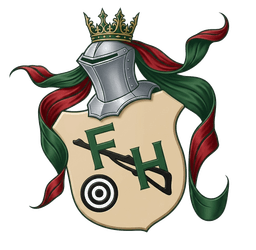 Wappen des SV 1903 Finsternthal-Hunoldstal e.V.