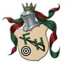 Wappen des SV 1903 Finsternthal-Hunoldstal e.V.